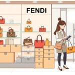 Authentic Fendi: Outlet Store Strategies Revealed