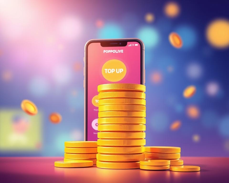 The Role of Poppo Coins Recharge in Advancing Gaming