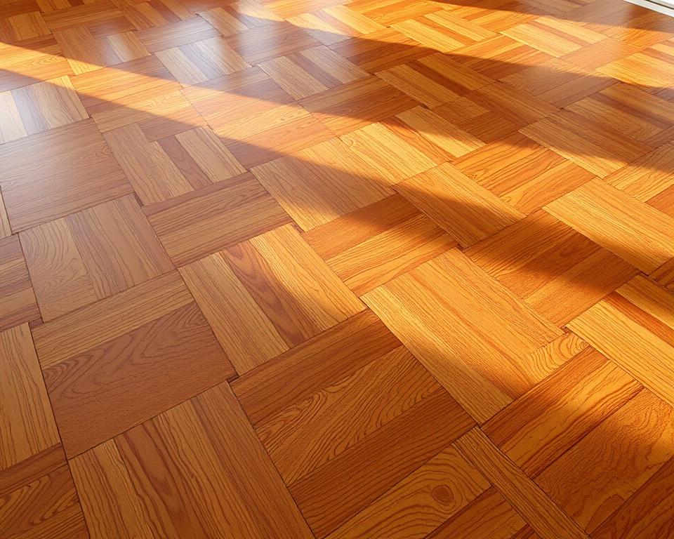 Floor Stain Boise: Enhancing Wood with Expert Advice