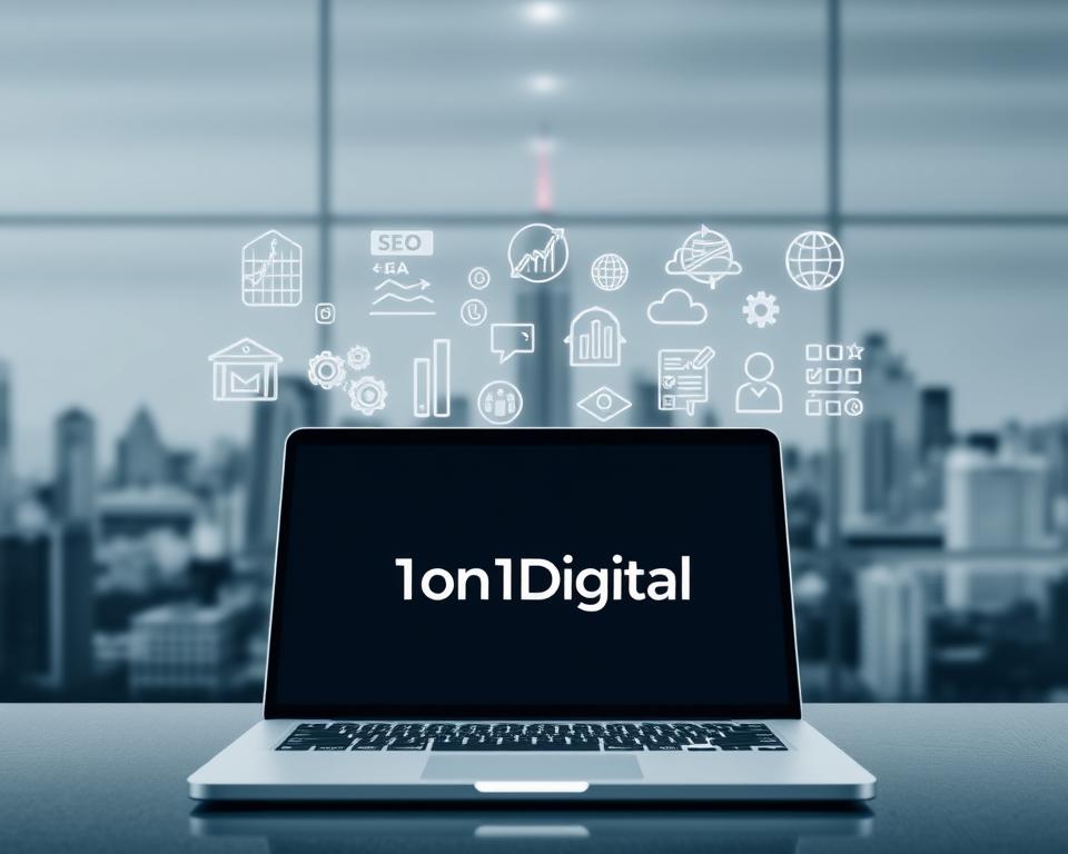 1on1Digital’s Specialized Solutions for E-commerce Businesses