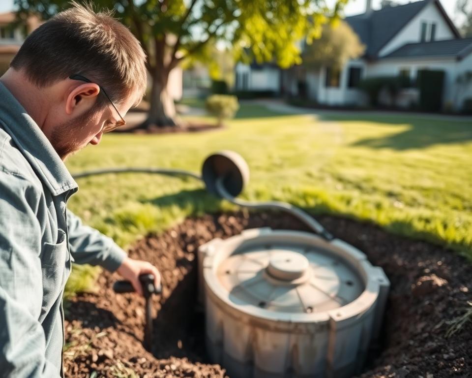 How to Compare Septic Pumping Services in Westlake Village