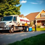 How to Avoid Septic Tank Disasters in Santa Monica with Regular Pumping