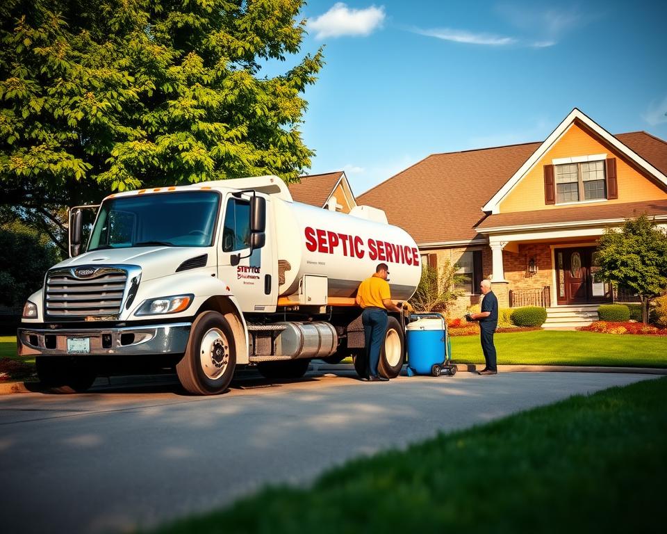 How to Avoid Septic Tank Disasters in Santa Monica with Regular Pumping